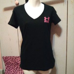 Under armour tee